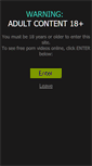 Mobile Screenshot of dukeporn.com